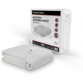 Electric Blankets Warm Comfortable Telfords Electric